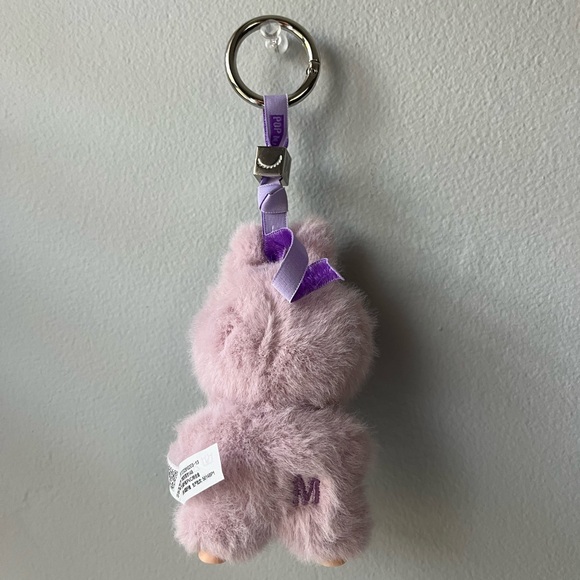 POPMART Labubu Pin for Love Series - Letter M - Picture 2 of 6